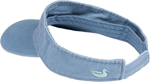Southern Marsh Traditions Washed Visor in Saudi Arabia
