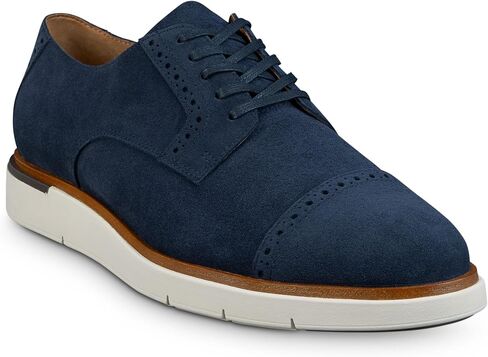 Allen Edmonds Men's Caleb Oxford in Saudi Arabia