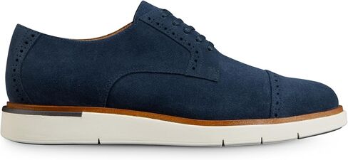 Allen Edmonds Men's Caleb Oxford in Saudi Arabia