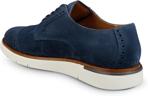 Allen Edmonds Men's Caleb Oxford in Saudi Arabia