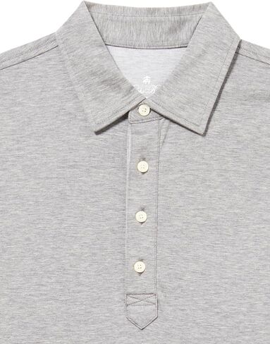 Brooks Brothers Men's Short Sleeve Performance Stretch Polo Shirt in Saudi Arabia