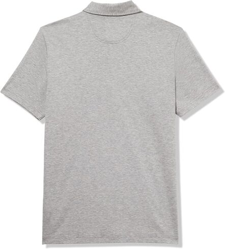Brooks Brothers Men's Short Sleeve Performance Stretch Polo Shirt in Saudi Arabia