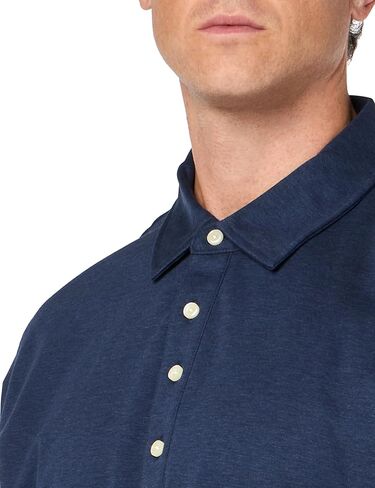Brooks Brothers Men's Short Sleeve Performance Stretch Polo Shirt in Saudi Arabia