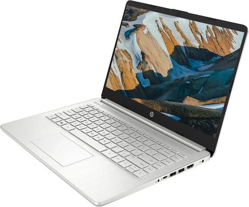 HP Pavilion 2021 2-in-1 14" FHD Touch Screen Laptop Notebook Computer, 4-Core Intel Core i5-1035G1 1.0 GHz, 16GB RAM, 512GB SSD, Backlit Keyboard,No DVD,Webcam,Bluetooth,HDMI,Win 10,TMLTT Kit in Kuwait