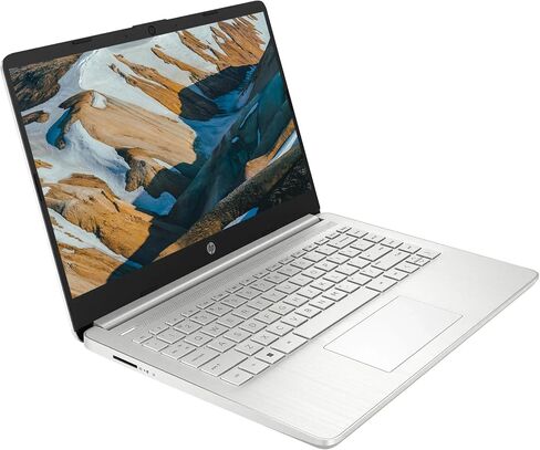 HP Pavilion 2021 2-in-1 14" FHD Touch Screen Laptop Notebook Computer, 4-Core Intel Core i5-1035G1 1.0 GHz, 16GB RAM, 512GB SSD, Backlit Keyboard,No DVD,Webcam,Bluetooth,HDMI,Win 10,TMLTT Kit in Kuwait