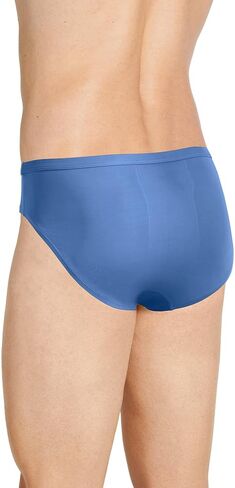 Jockey Men's Underwear Mens Elance Microfiber Bikini - 2 Pack in Saudi Arabia