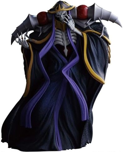 Overlord IV Anime Character Collectible Bust and Statue (Albedo (Mini Dress)) in Kuwait