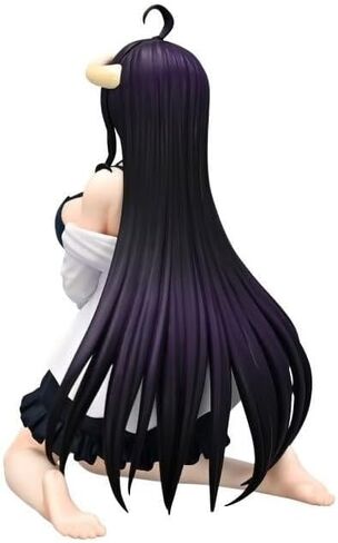 Overlord IV Anime Character Collectible Bust and Statue (Albedo (Mini Dress)) in Kuwait