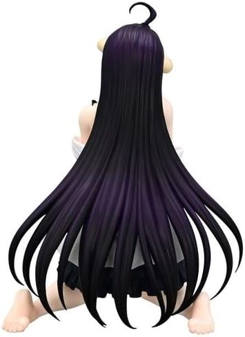 Overlord IV Anime Character Collectible Bust and Statue (Albedo (Mini Dress)) in Kuwait