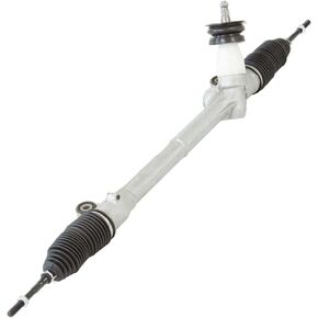 Steering Rack & Pinion For Nissan Versa & Versa Note 2012 2013 2014 2015 2016 2017 2018 - BuyAutoParts 80-70292AN New