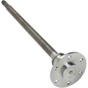 GXYWADY Rear Axle Shaft Left or Right Replacement for Chevy Silverado 1500 Yukon Sierra Suburban Tahoe 2007-2013 Replacement for 15286380, 630-324
