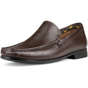 Donald Pliner Men’s Reuben Loafer – Slip On Shoes for Men, Comfortable Venetian Style for Casual & Business Wear