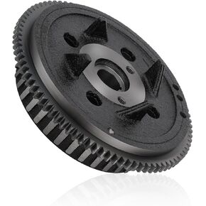 M MATI Flywheel Rotor for Polaris Sportsman 500 EFI 2006-2011 Sportsman 500 Forest Tractor 2012-2013 Ranger 500 2006-2013 3089905