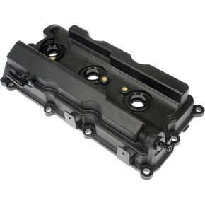 Dorman 264-746 Passenger Side Engine Valve Cover Compatible with Select Nissan Models