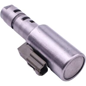 Solenoid Assy Lock Up Control 35280-30050 Compatible with Toyota 4Runner Land Cruiser Tacoma Tundra 2002-2022, Compatible with Lexus IS300 and more