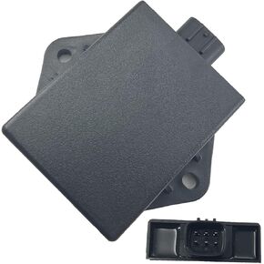 CDI Box Ignitor Module Compatible with 32900-19B50 CDI Unit QuadRunner LT-4WD LT-F250 SU1537CD209YP