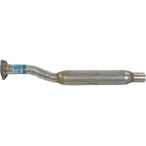 Walker 73030 Direct Fit Exhaust Resonator and Pipe Assembly 2" Outlet (OD) for INFINITI QX60