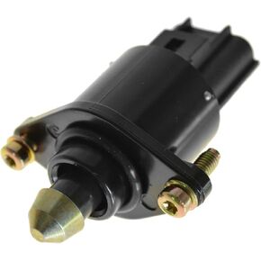 TRQ Idle Air Control IAC Valve Compatible with Dodge Dakota Jeep Cherokee Wrangler