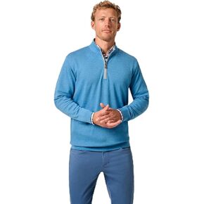 johnnie-O Sully 1/4 Zip Pullover
