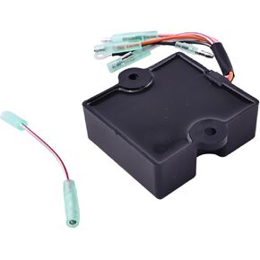 IEQFUE Box 6M6-85540-01-00 61X-85540-00-00 Compatible with Yamaha FX700 WB700 WRA650 WRA700 WR650 WRB700 SJ700 SJ650 WRB650 1990-1995