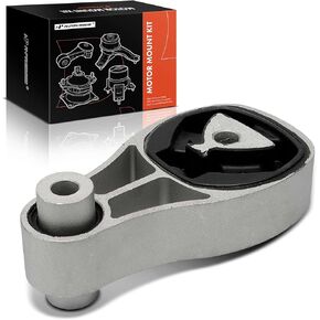 جبل عزم الدوران الأمامي A-premium متوافق مع Smart Fortwo 2008-2015 ، 1.0L ، Solid