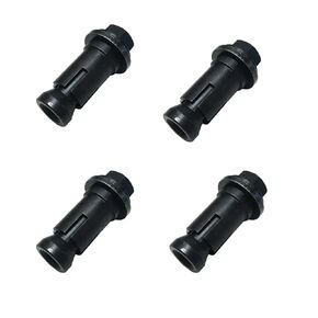 Bumper Rock Slider Bolts Expansion Bolts for Polaris RZR 2014-2024 Mount Bumpers Nerf Bars Tree Kickers Turbo 1000 XPT4 XP Replaces 2205114 2205116