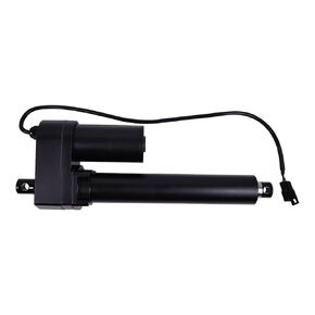 HOLDWELL 12V Electric Actuator 3098-105-113 3098105113 Compatible with Zico 3098 Quic-Lift Portable Tank System