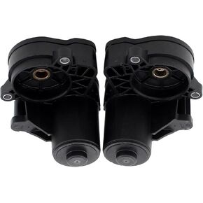 ApplianPar 2Pcs Rear Left and Right Parking Brake Actuator for Honda Civic 2016 2017 2018 2019 2020 2021