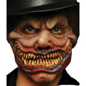 Woochie by Cinema Secrets Hyde Foam Prosthetics