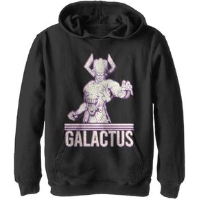 Marvel Kids' Galactus Pose Hoodie