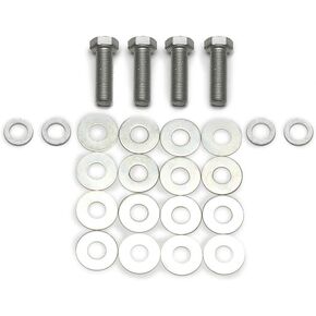 WILWOOD Dl Caliper Mount Bolt - 4
