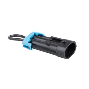 Tusk Harness Override Plug Compatible with Polaris RZR XP 1000 2015-2021/RZR Pro XP/Pro XP4 2020-2024