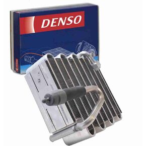 Denso AC Evaporator Core متوافق مع Toyota T100 2.7L 3.0L 3.4L L4 V6 1993-1998