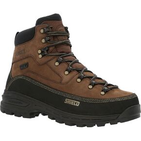 حذاء Rocky MTN Stalker Pro مقاوم للماء للجبال مقاس 9.5 (عرض) in Kuwait
