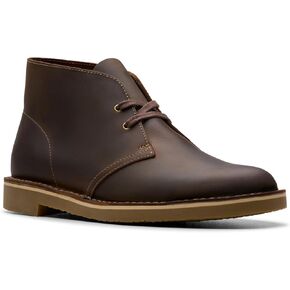 Clarks Men's Shepton Chukka Boot
