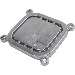 وحدة التحكم في الصابورة TRQ HID متوافقة مع 09-20 FORD 09-19 LINCOLN