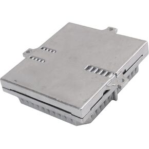 وحدة التحكم في الصابورة HID TRQ متوافقة مع 00-06 Audi 01-06 BMW 02-05 Land Rover 06-08 Mazda 00-09 Mercedes-Benz 02-07 Mini 05-10 Volkswagen
