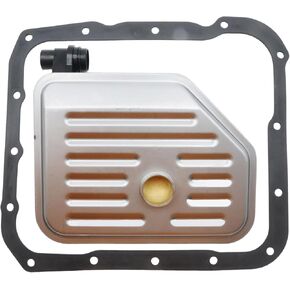 4632139010 Automatic Transmission Filter Oil Pan Gasket Kit, Replacement for Hyundai Sonata Replacement for Kia Sportage, Replaces 46321-39010