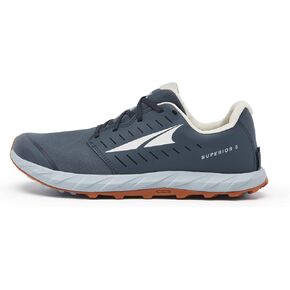 Altra Footwear Superior 5 Blue/Orange 11.5 D (M) in Kuwait