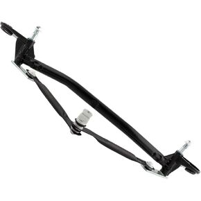 Windshield Wiper Transmission Linkage Assembly Fits Chevrolet Cobalt 2005 2006 2007 2008 2009 2010,Fits Pontiac G5 2007-2009 22695004 25830165 22664679 602-237 621-543X 713348