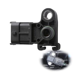 MITZONE Manifold Absolute Air Pressure MAP Sensor Compatible with GM Original Equipment 2009-2021 Chevrolet Corvette Cruze Sonic Camaro Trax Cruze Limited Cadillac CTS Buick Encore 0261230262 213-4760