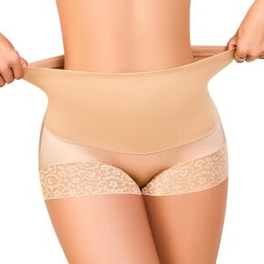 Tummy Control Underwear Butt Lifting Shorts Shaping Boyshorts Panties Seamless Slimming Shapewear Underwear