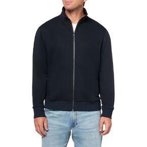 BOSS Men's H-Shepherd Fleece Zip-up Jacket
