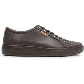 ECCO Men's Soft 7 M Low-Top Sneakers
