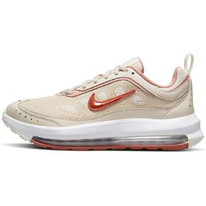 Nike Women's Air Max AP Running Shoe ، LT Orewood Brn/Burnt Sunrise Sail ، 7