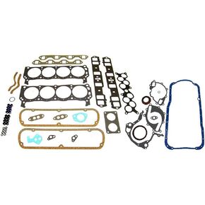 DNJ FGK41891 Full Gasket Set For 94 Ford F-150 5.8L OHV Naturally Aspirated