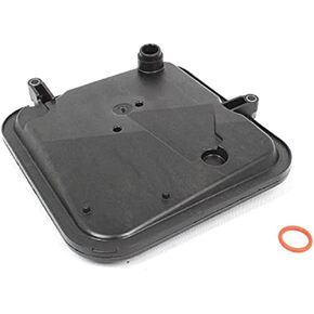 Mopar Transmission Filter 68059549AA, regular
