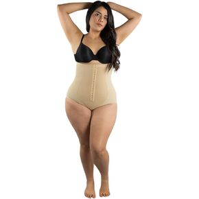Girdle for Women Tummy Control - Faja Body Shaper Tummy Control - Womens Girdles Shapewear for Postpartum in Kuwait