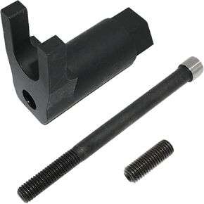3418 Fuel Injector Removal Tool Set - Compatible with Ford 6.7L F250 F350 F450 F550 Powerstroke Diesel 2011-2018 - Diesel Injector Socket and Removal Tool Set