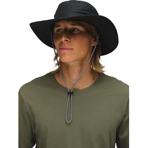 prAna Unisex Vented Shade Hat